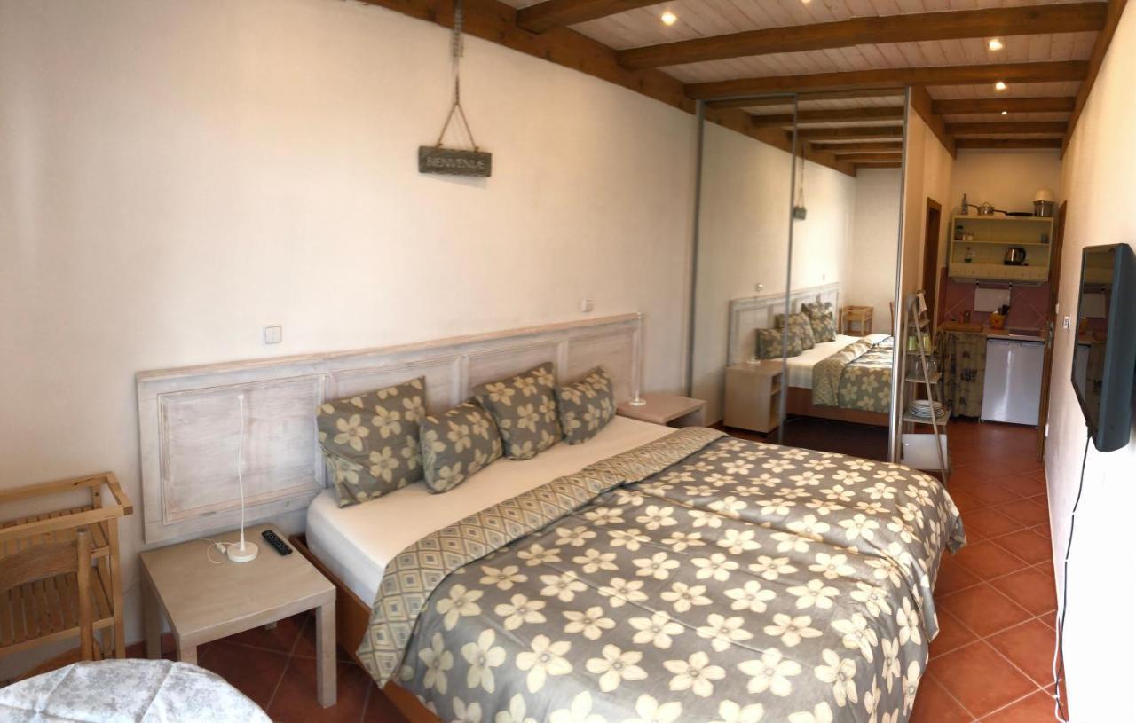 U Svateho Prokopa Hotel Boží Dar Exterior foto