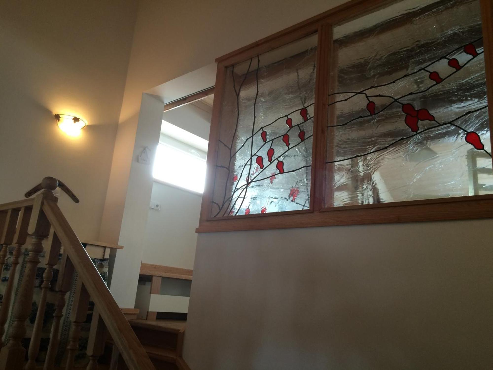 U Svateho Prokopa Hotel Boží Dar Cameră foto