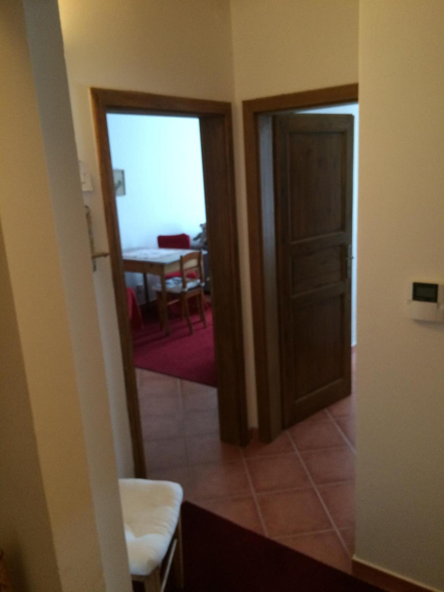 U Svateho Prokopa Hotel Boží Dar Cameră foto